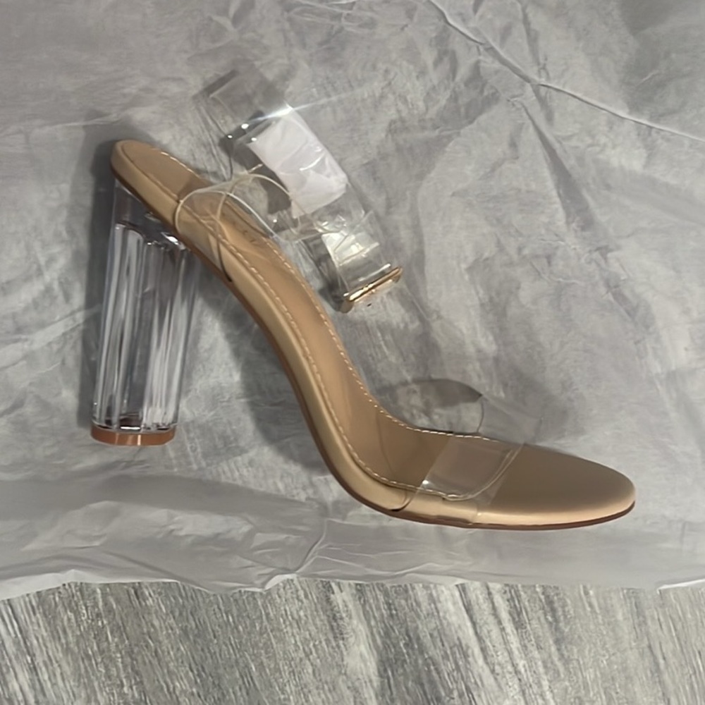 Block heel Sandal - Picture 8 of 8